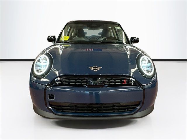 2025 MINI Cooper Hardtop S