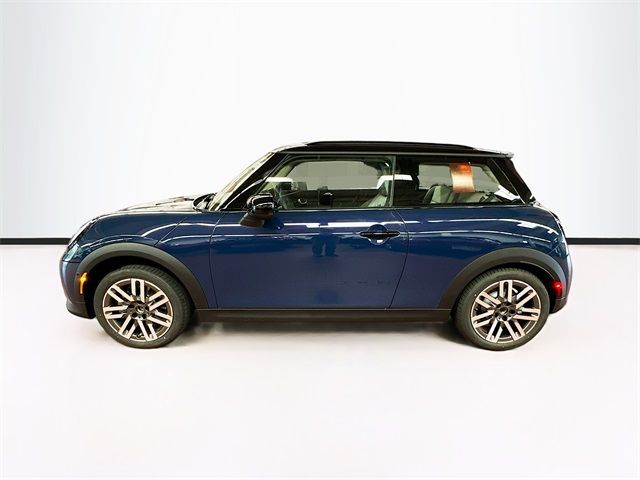 2025 MINI Cooper Hardtop S