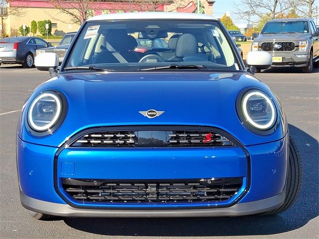 2025 MINI Cooper Hardtop S