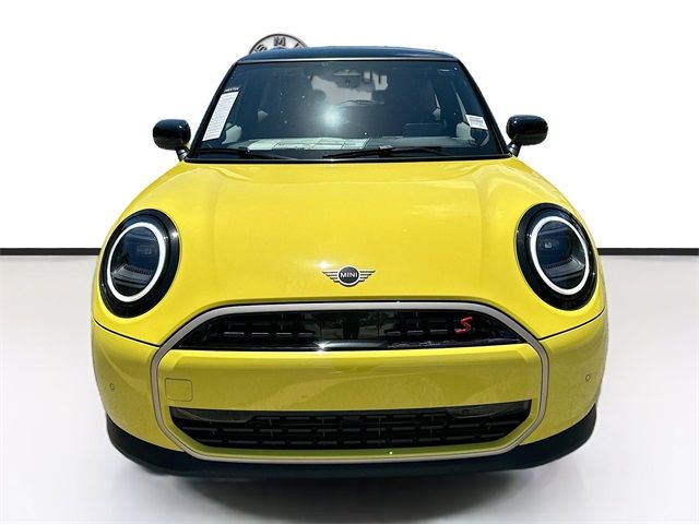 2025 MINI Cooper Hardtop S