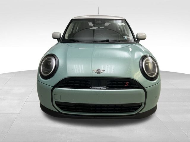 2025 MINI Cooper Hardtop S