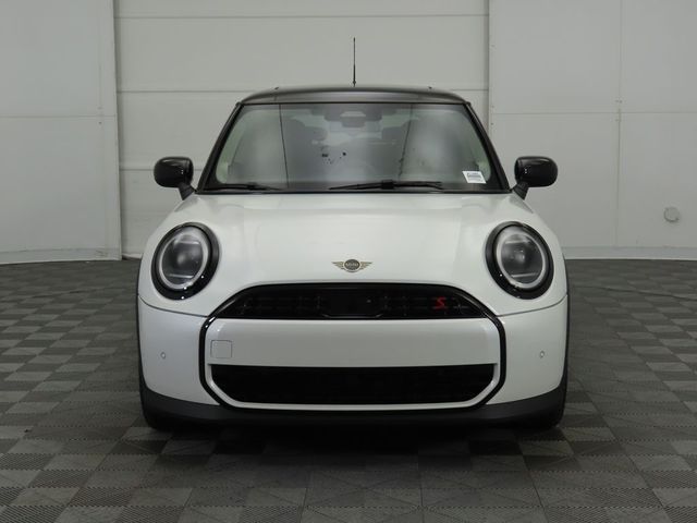 2025 MINI Cooper Hardtop S