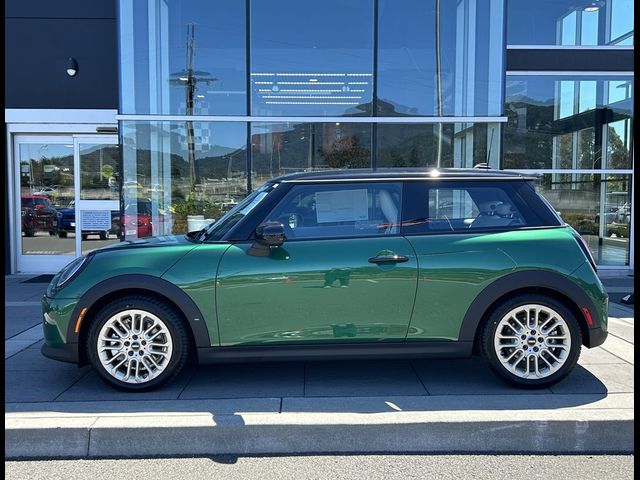 2025 MINI Cooper Hardtop S