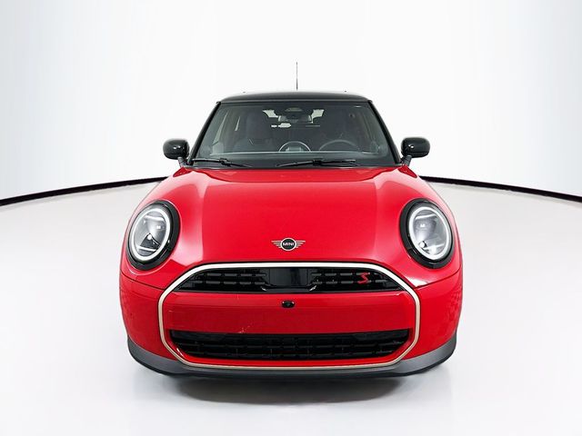 2025 MINI Cooper Hardtop S