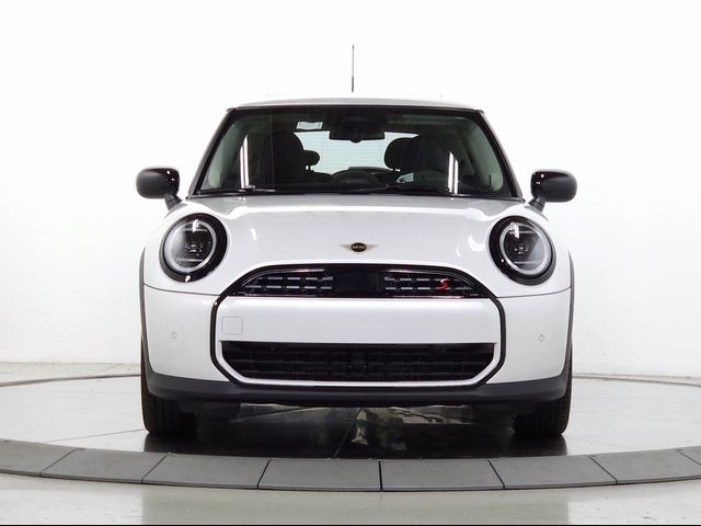 2025 MINI Cooper Hardtop S