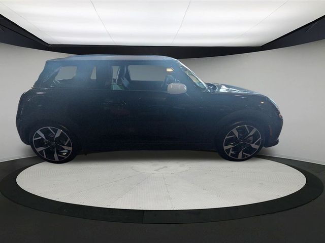 2025 MINI Cooper Hardtop S