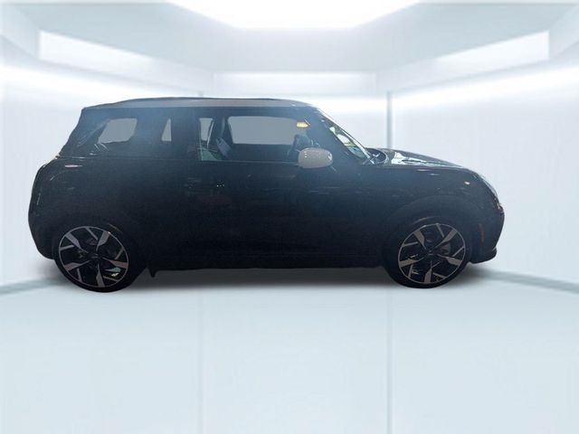 2025 MINI Cooper Hardtop S