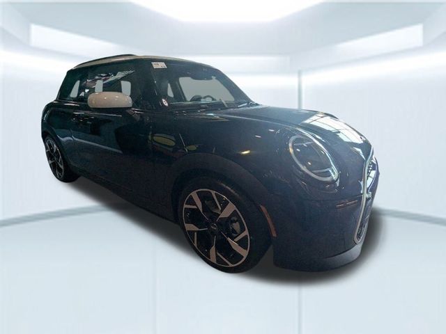 2025 MINI Cooper Hardtop S