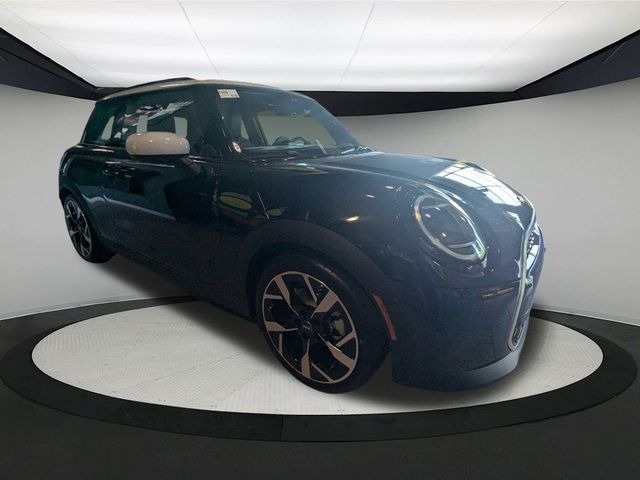 2025 MINI Cooper Hardtop S