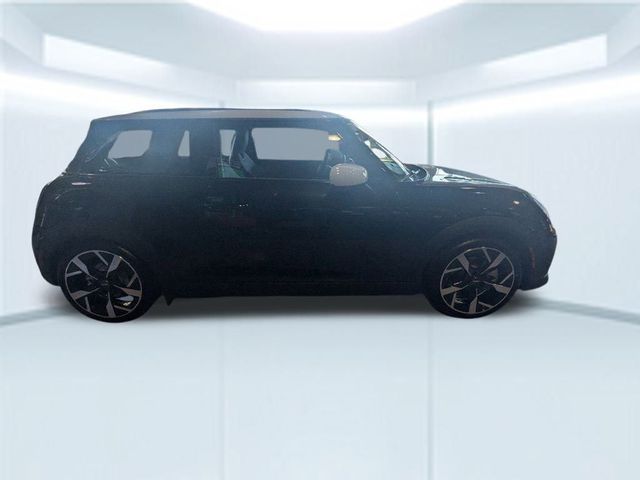 2025 MINI Cooper Hardtop S