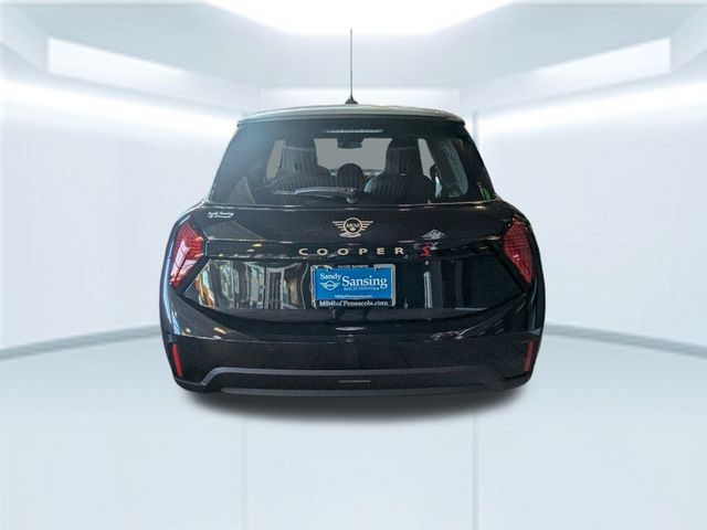 2025 MINI Cooper Hardtop S