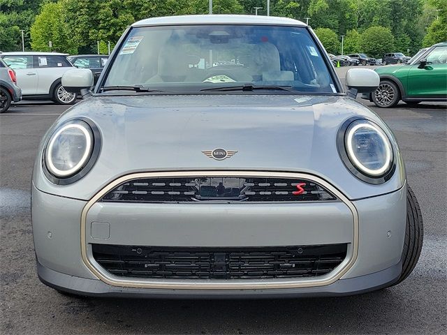 2025 MINI Cooper Hardtop S