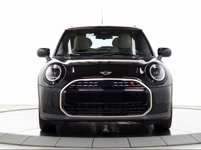 2025 MINI Cooper Hardtop S