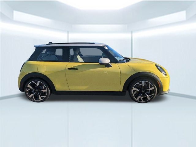 2025 MINI Cooper Hardtop S