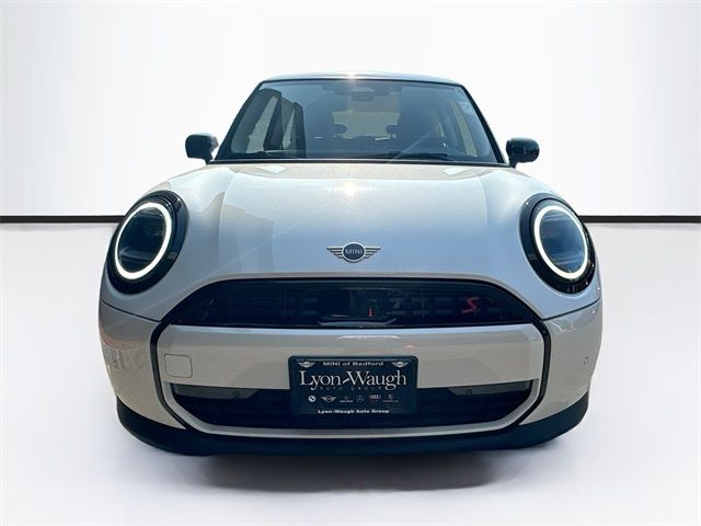 2025 MINI Cooper Hardtop S