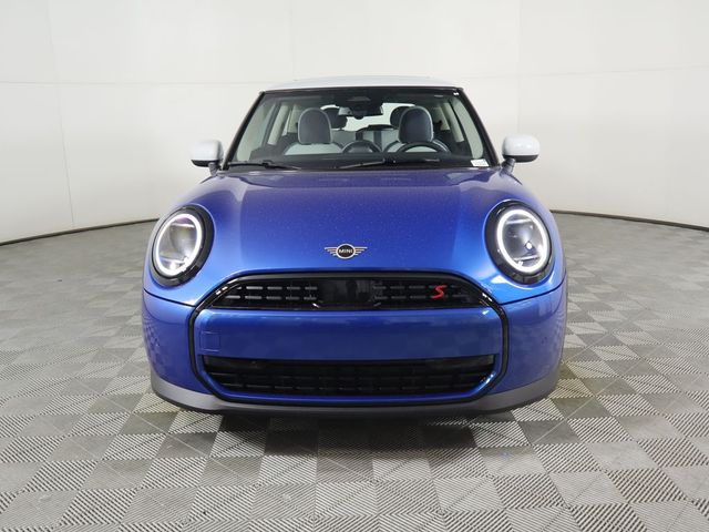 2025 MINI Cooper Hardtop S