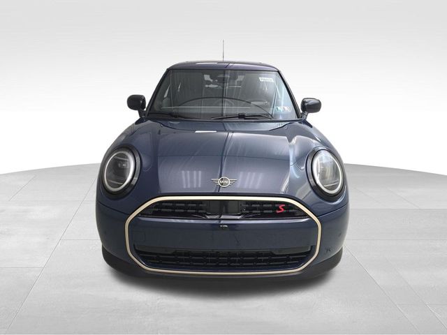 2025 MINI Cooper Hardtop S