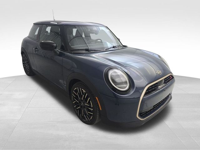 2025 MINI Cooper Hardtop S