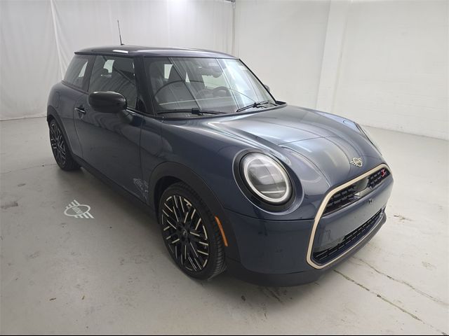 2025 MINI Cooper Hardtop S