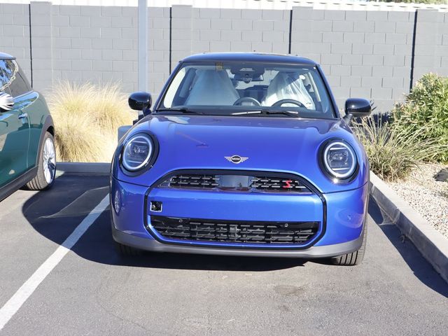 2025 MINI Cooper Hardtop S