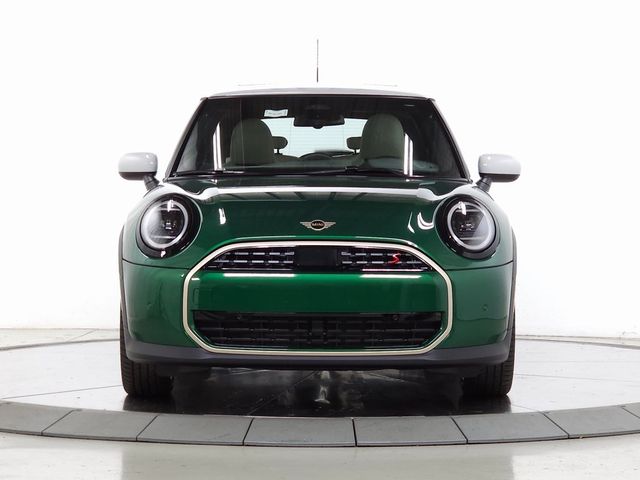 2025 MINI Cooper Hardtop S