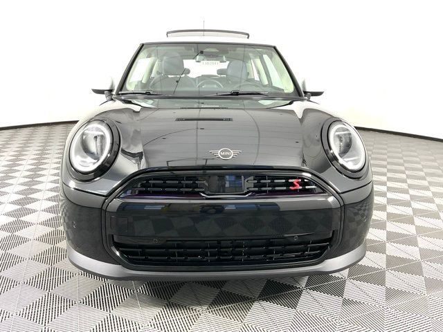 2025 MINI Cooper Hardtop S