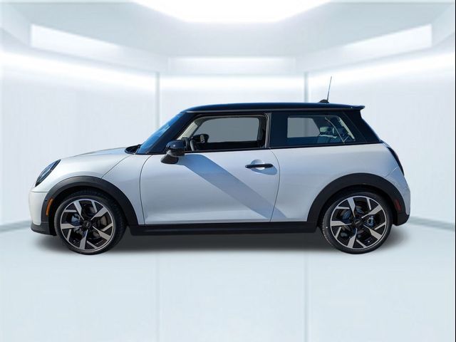 2025 MINI Cooper Hardtop S