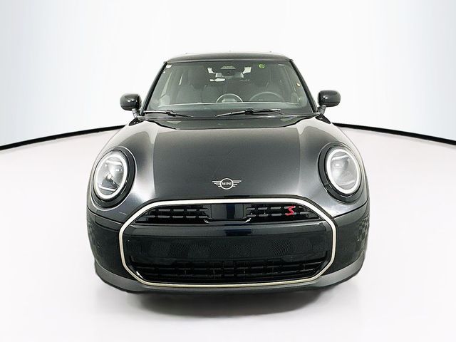 2025 MINI Cooper Hardtop S