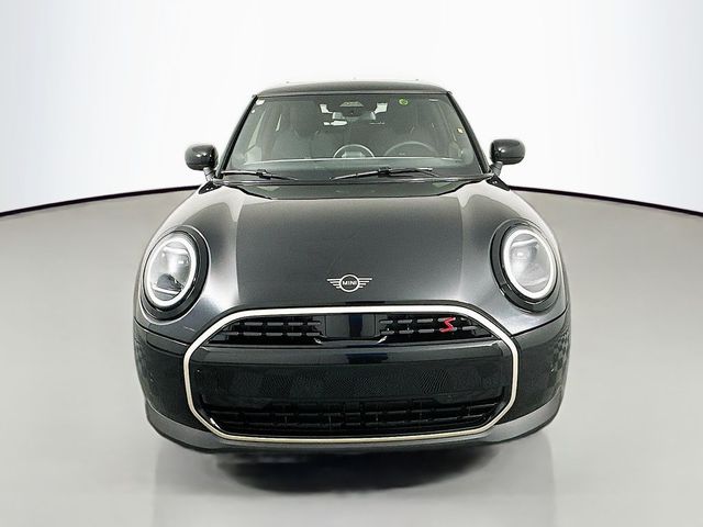 2025 MINI Cooper Hardtop S