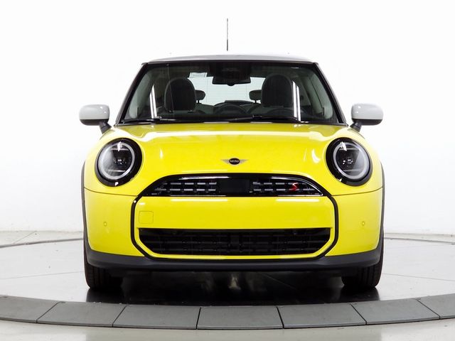 2025 MINI Cooper Hardtop S