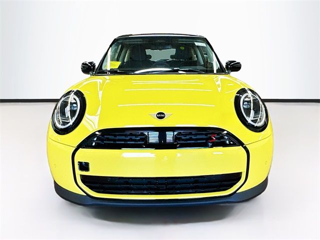 2025 MINI Cooper Hardtop S