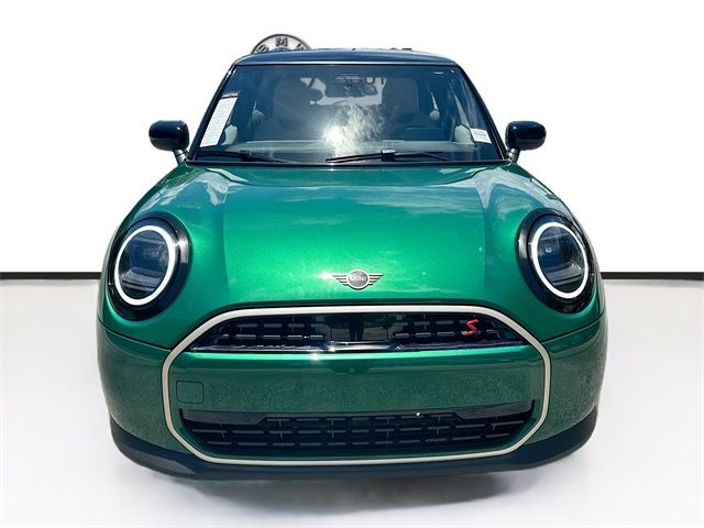 2025 MINI Cooper Hardtop S