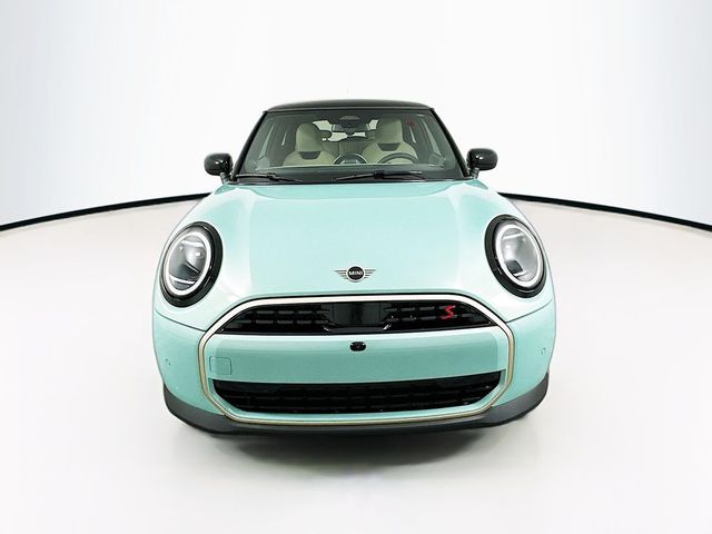 2025 MINI Cooper Hardtop S