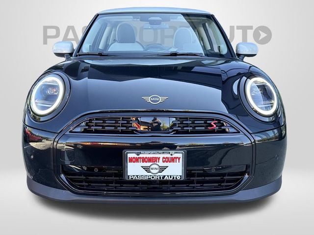 2025 MINI Cooper Hardtop S