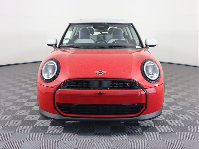 2025 MINI Cooper Hardtop S