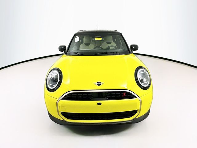 2025 MINI Cooper Hardtop S