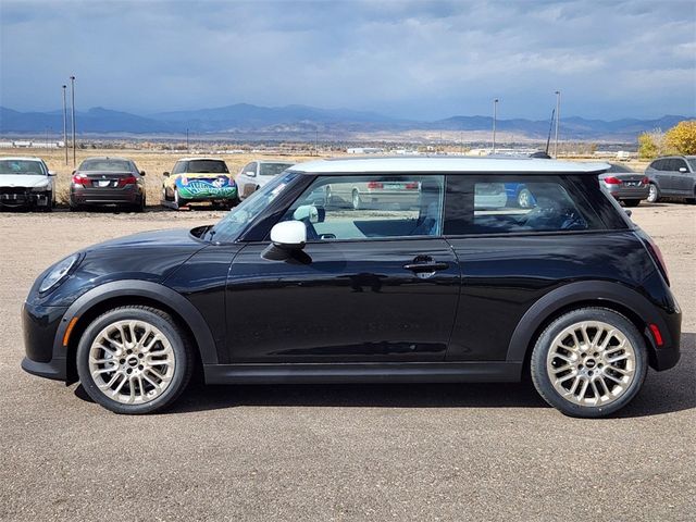 2025 MINI Cooper Hardtop S