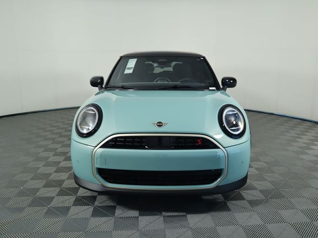 2025 MINI Cooper Hardtop S