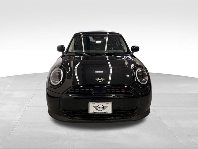 2025 MINI Cooper Hardtop S
