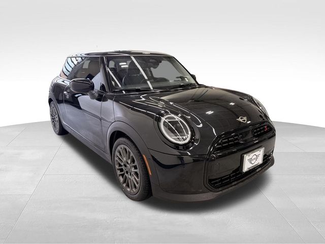 2025 MINI Cooper Hardtop S