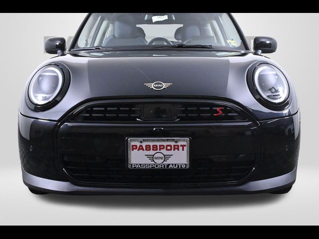 2025 MINI Cooper Hardtop S