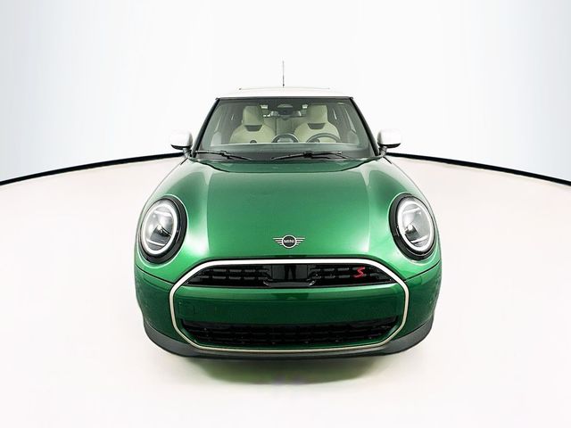 2025 MINI Cooper Hardtop S