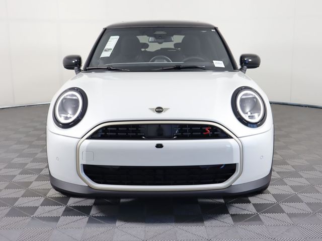 2025 MINI Cooper Hardtop S