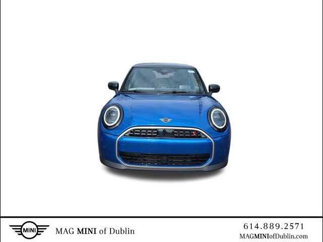 2025 MINI Cooper Hardtop S