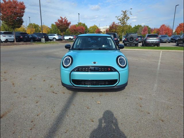 2025 MINI Cooper Hardtop S