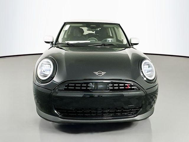 2025 MINI Cooper Hardtop S