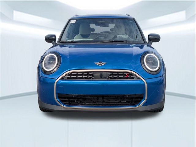 2025 MINI Cooper Hardtop S