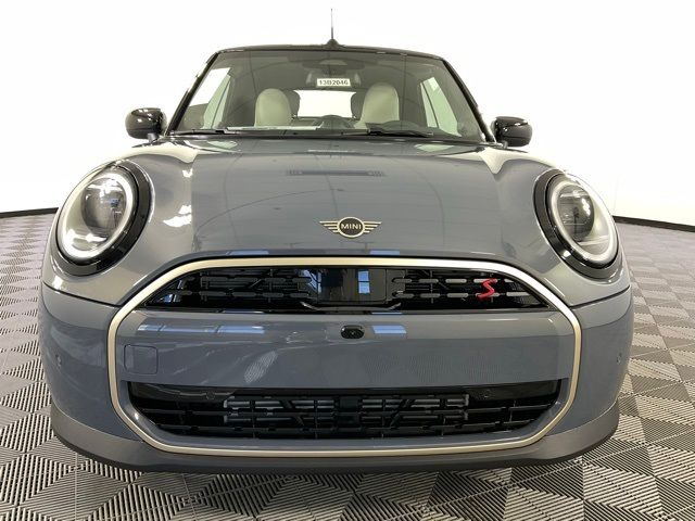 2025 MINI Cooper Convertible S