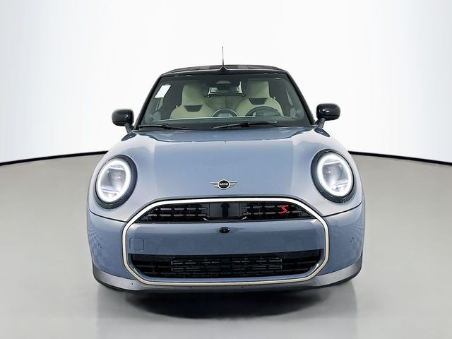 2025 MINI Cooper Convertible S