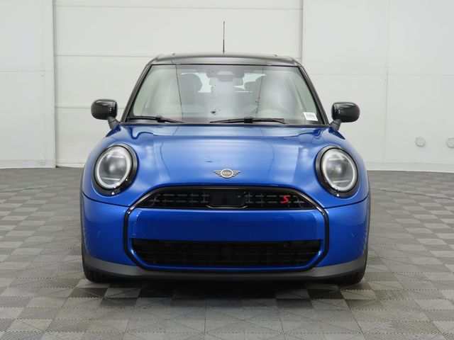 2025 MINI Cooper Hardtop S